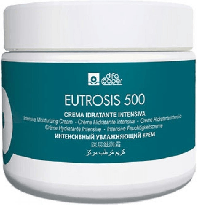 Difa Cooper Eutrosis 500 (500ml)