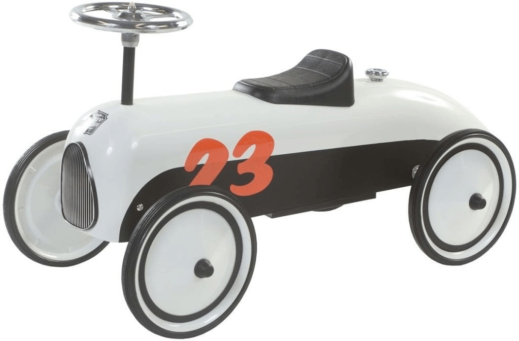 Retro Roller Véhicule Max