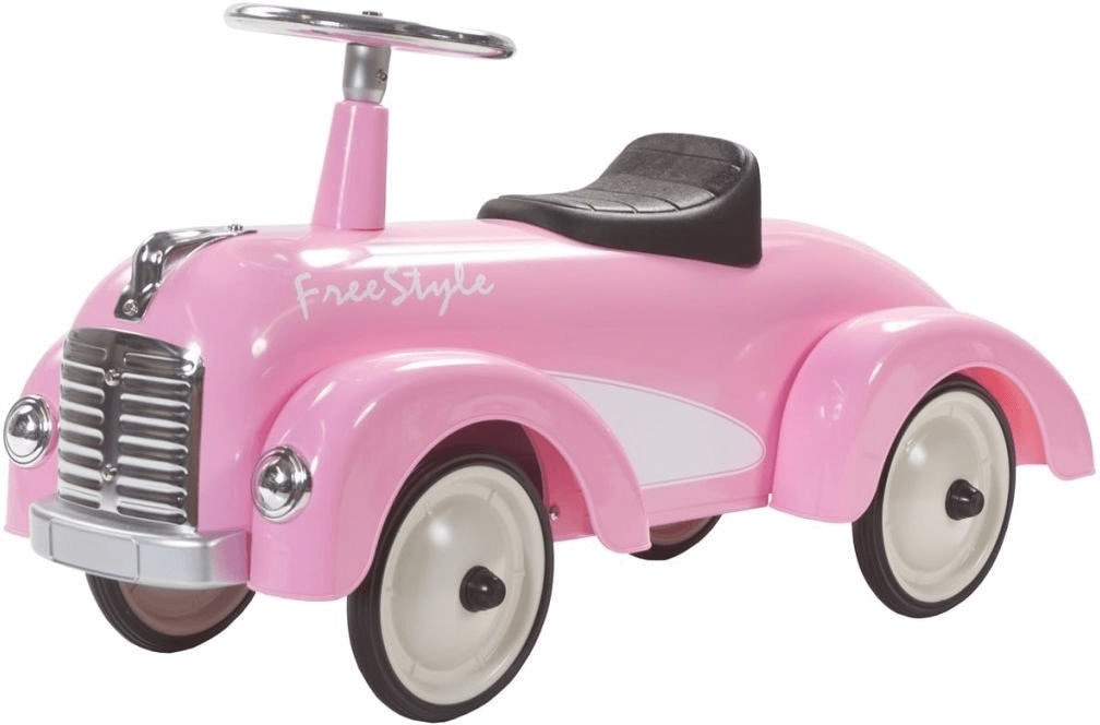 Retro Roller Speedster Jessica