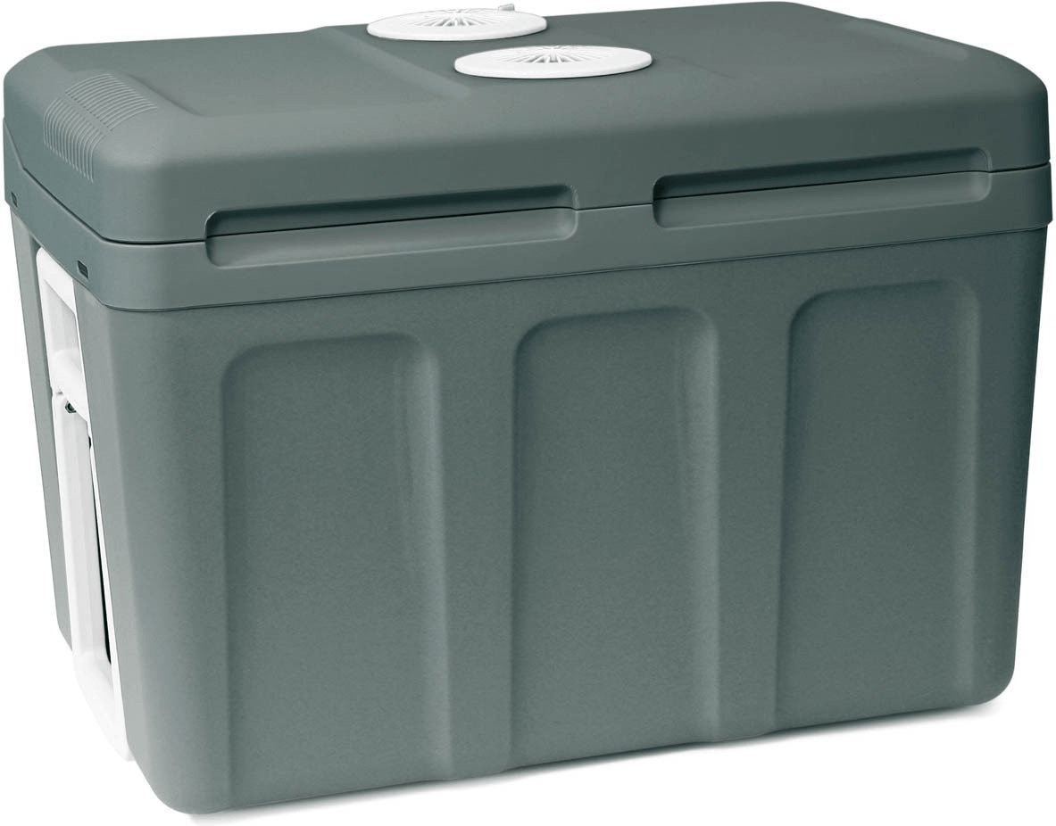 Dino-Kraftpaket Thermo Electric Cooler 12V/230V 40L