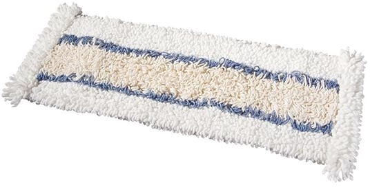 VERMOP Sprint Tronic Mop Cover 50 cm blue
