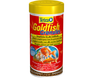 Tetra Goldfish Granules 100ml