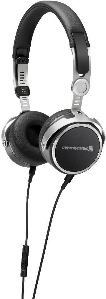 beyerdynamic Aventho Wired (noir)