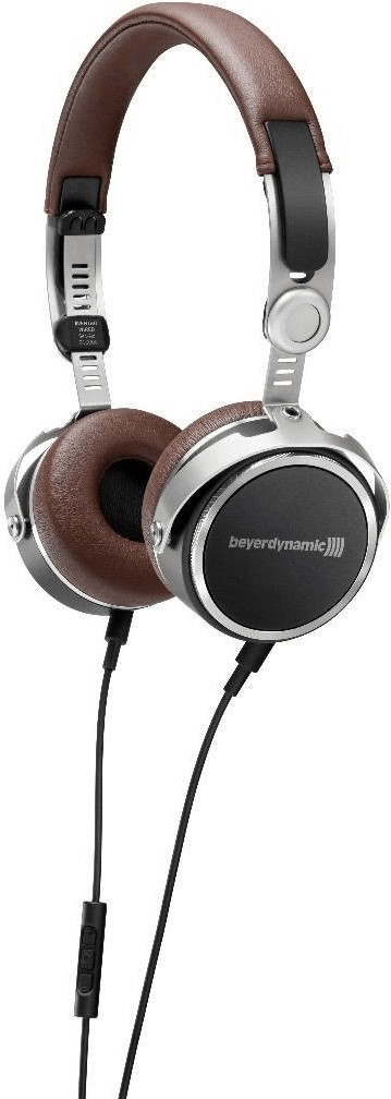 beyerdynamic Aventho Wired (marron)