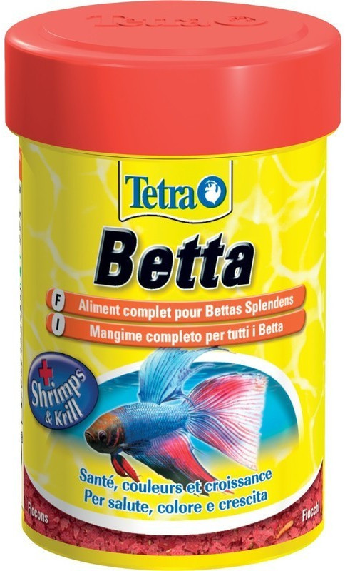 Tetra Betta (85 ml)