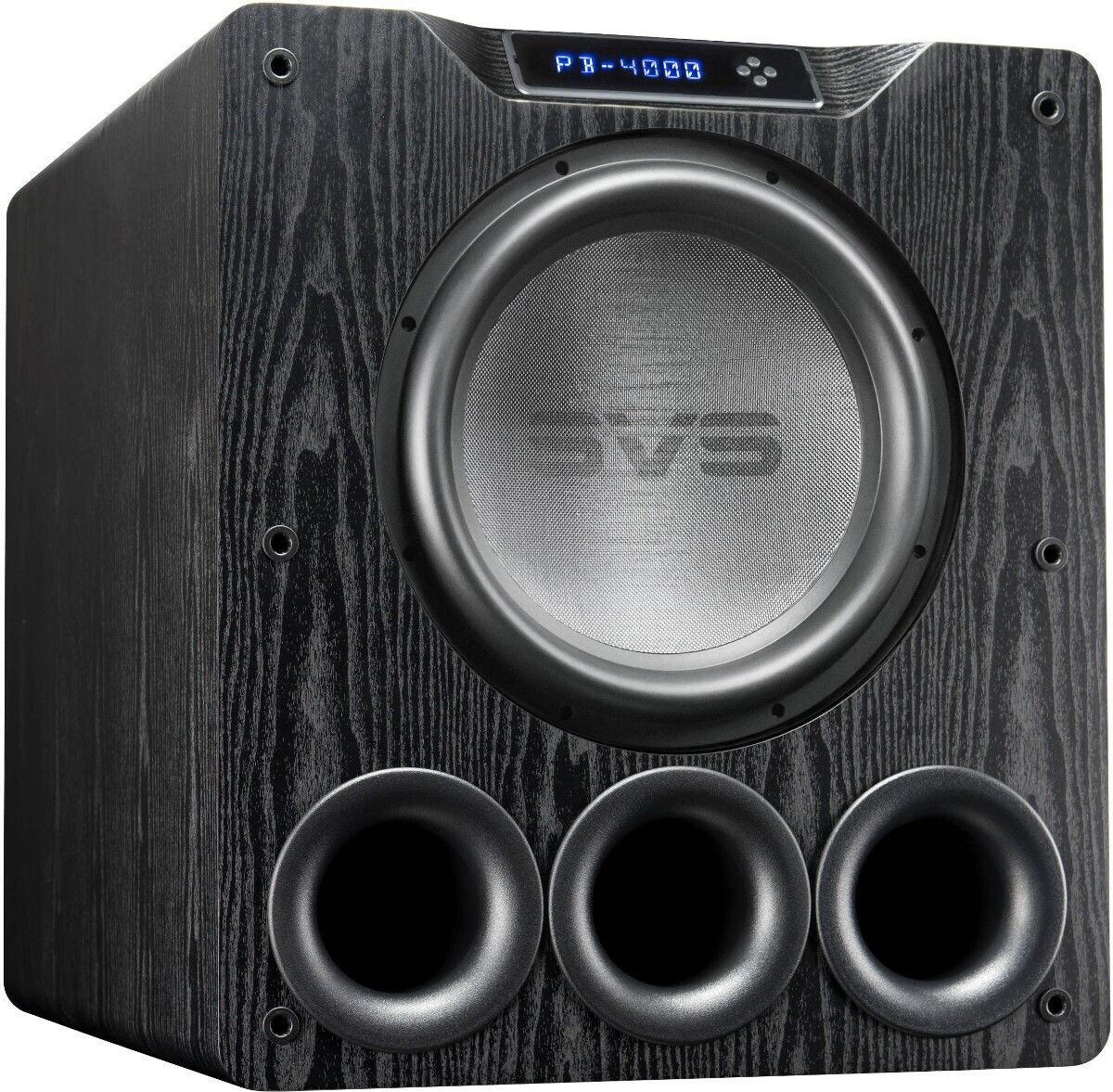 SVSound PB-4000 Frêne noir