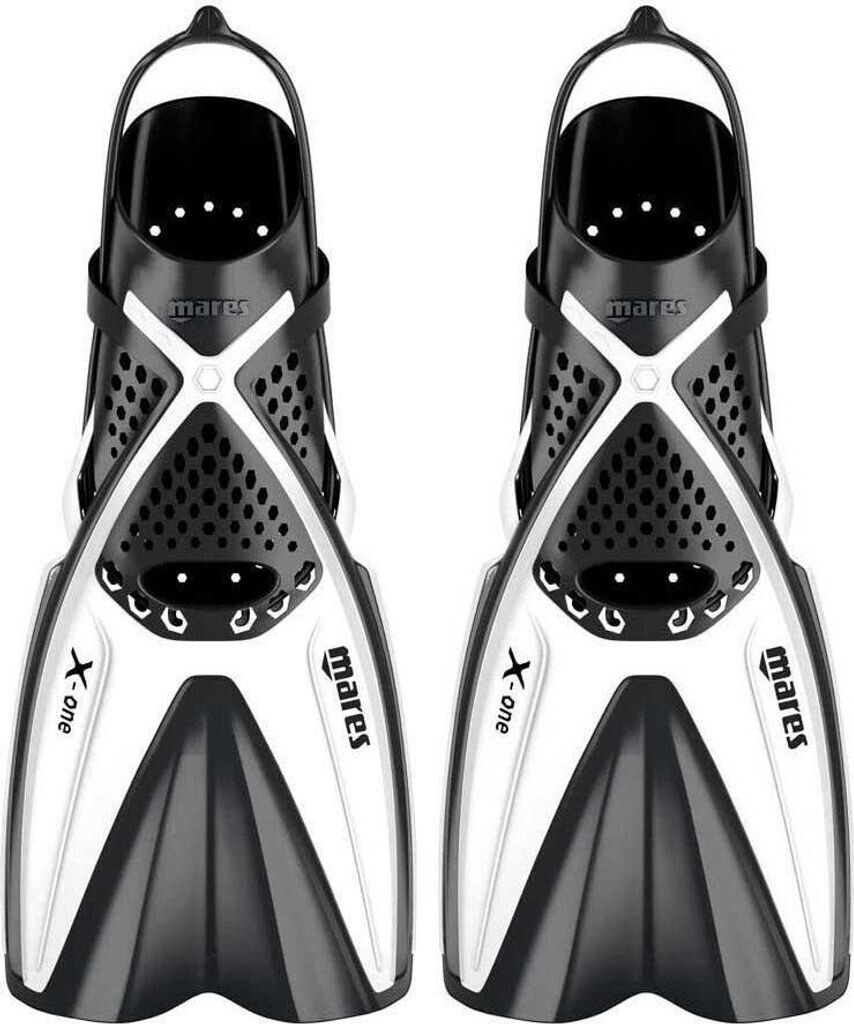 Mares X-One white