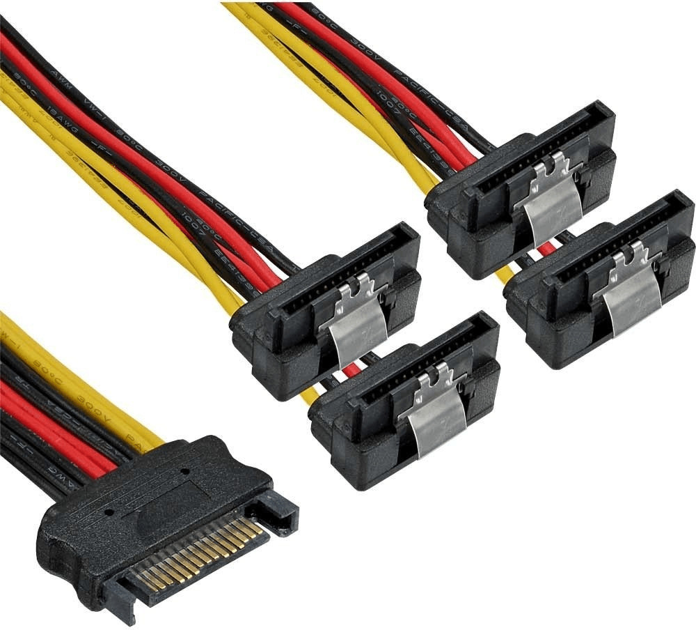 InLine 29683V