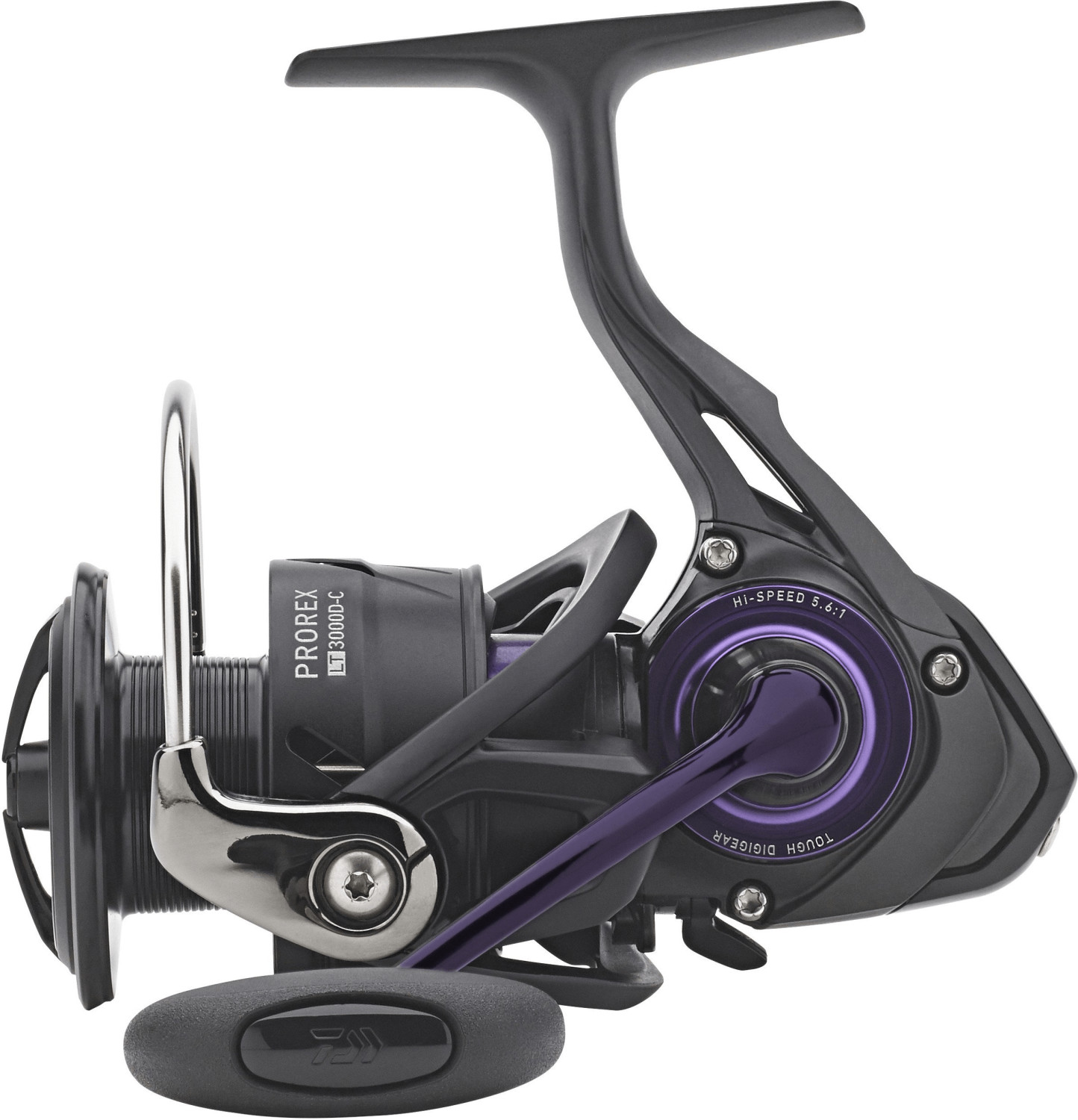 Daiwa Prorex LT 4000D-C