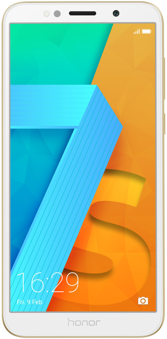 Honor 7S