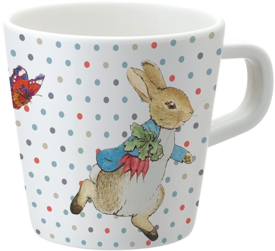 Petit Jour Paris Petit mug Pierre Lapin