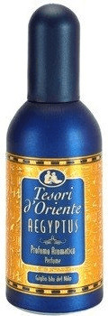 Tesori d'Oriente Aegyptus Eau de Toilette (100mlI)