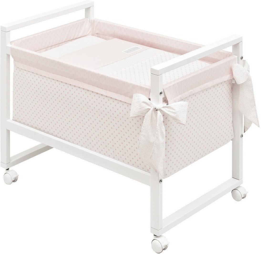Cambrass Small Bed Next Star pink
