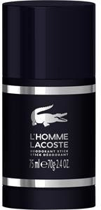 Lacoste L´Homme Deo Stick (75g)