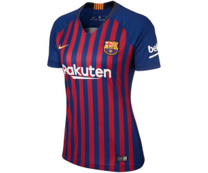 Maillot Domicile FC Barcelona 2018 Maillot Domicile FC Barcelona 2018