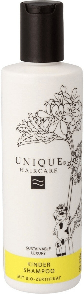 Unique Beauty Haircare Kids Shampoo (250 ml)