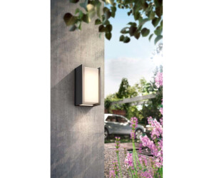 Philips hue outdoor hot sale wall lights