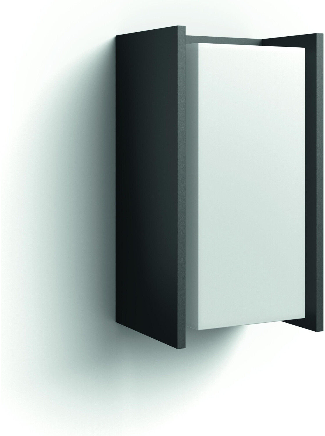 Philips hue turaco led store outdoor wall light