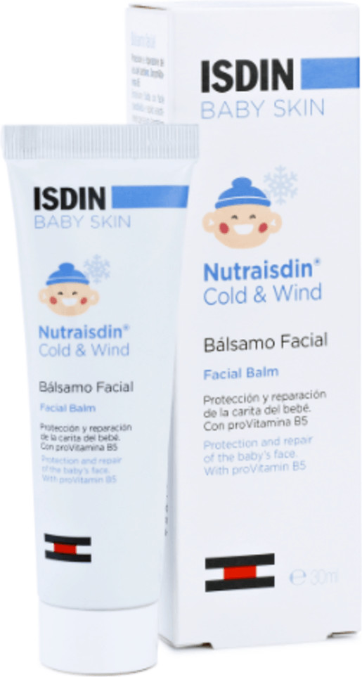Isdin Nutraisdin Cold & Wind Facial balm (30 ml)
