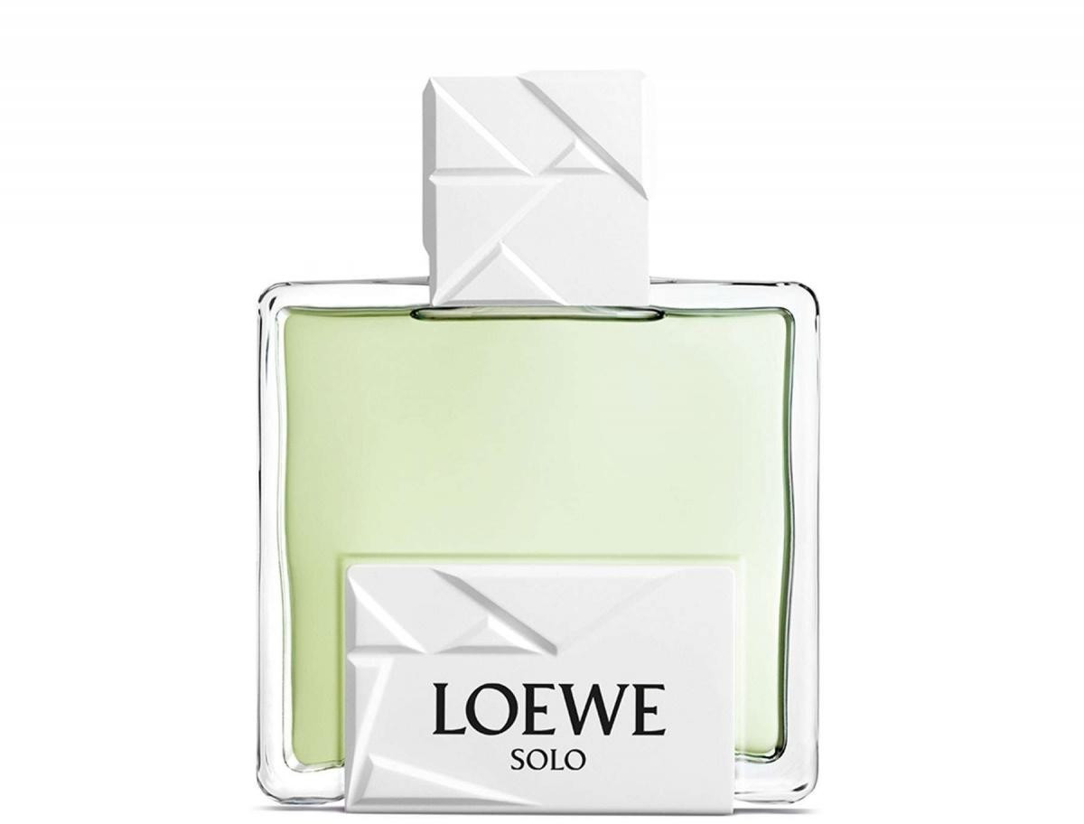 Loewe Solo Origami Eau de Toilette (100ml)