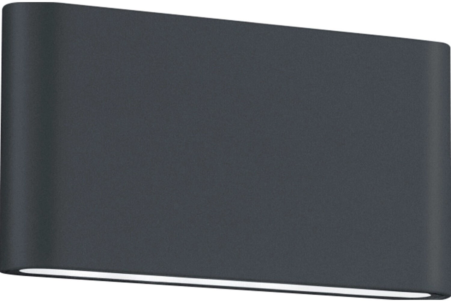 Trio Thames II 17,5 cm anthracite