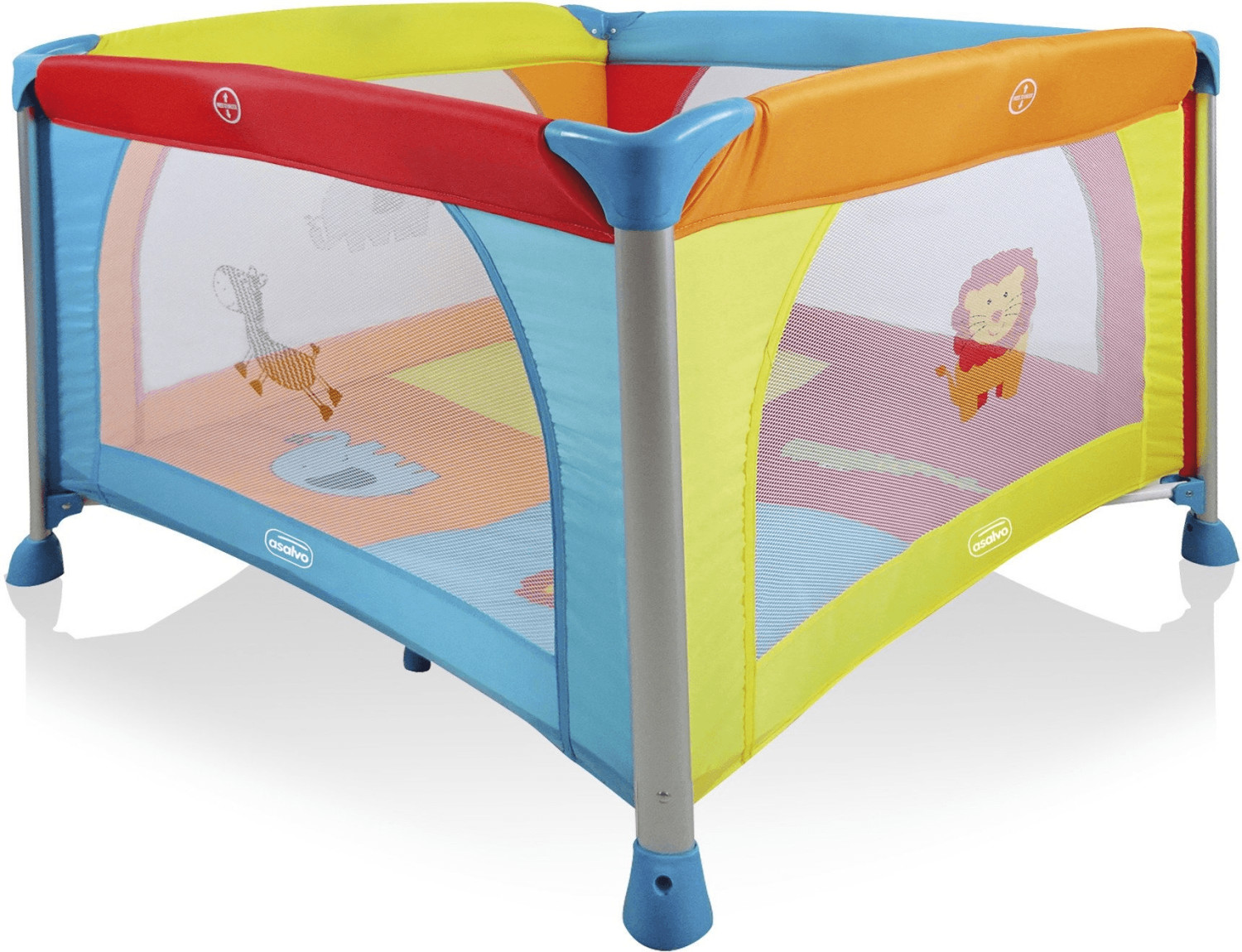 Asalvo Playpen (13828)