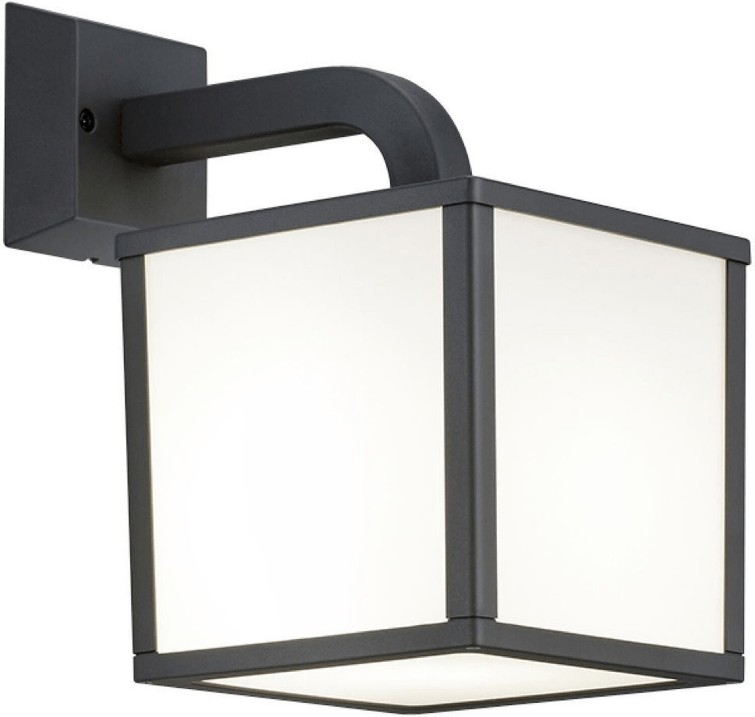Trio Cubango 28cm anthracite (221560142)