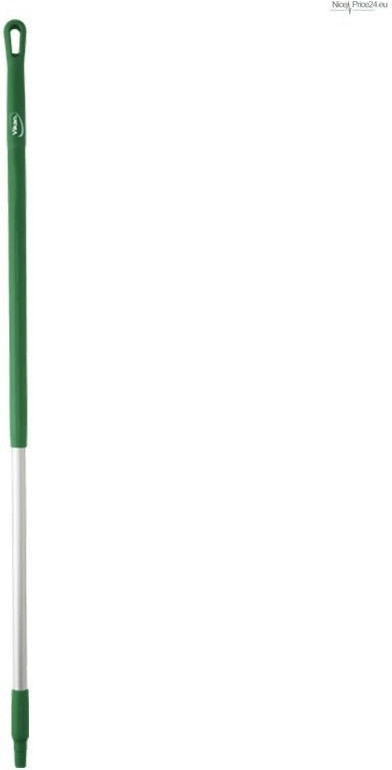 Vikan Aluminium Handle 131 cm (2935) green