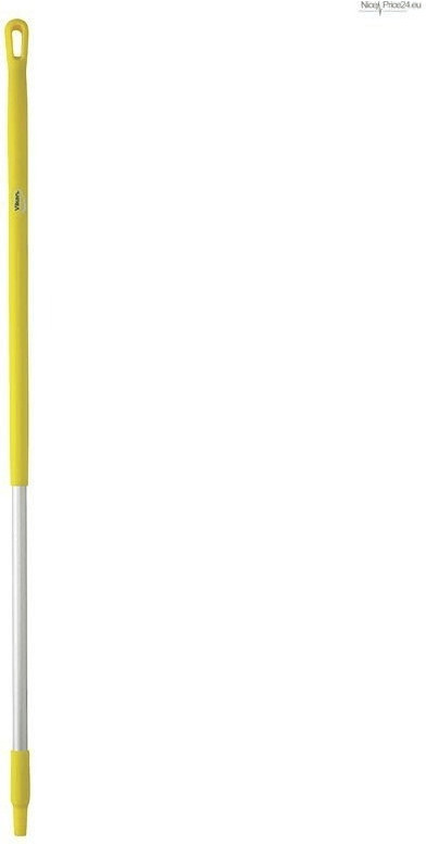 Vikan Aluminium Handle 131 cm (2935) yellow