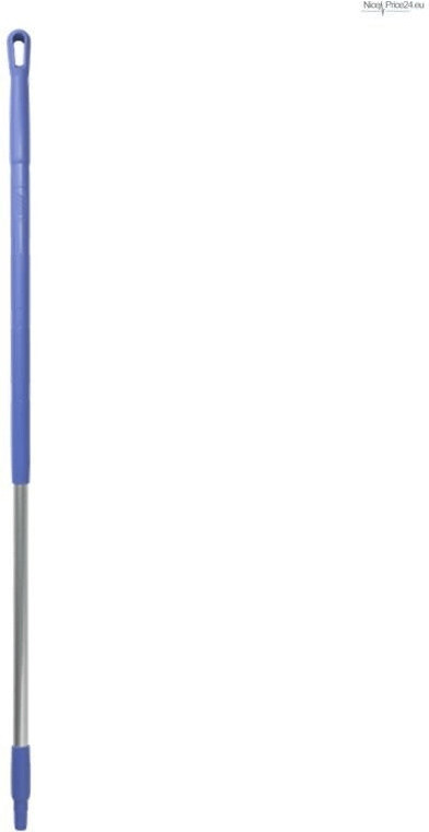 Vikan Aluminium Handle 131 cm (2935) purple