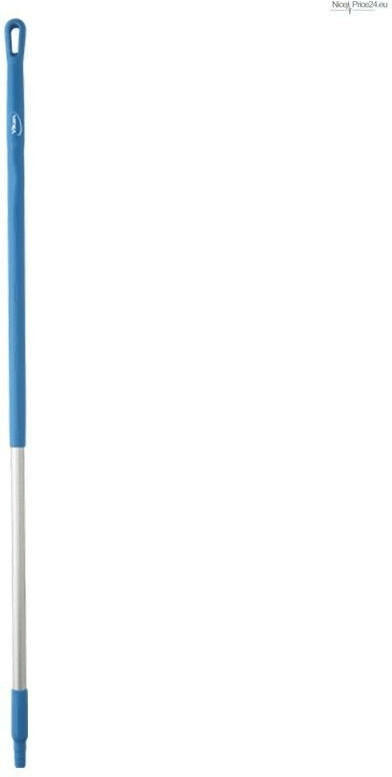 Vikan Aluminium Handle 131 cm (2935) blue