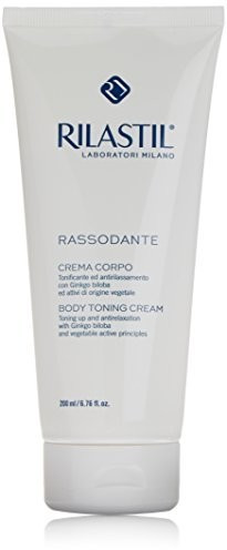 Rilastil Body Toning Cream (200 ml)