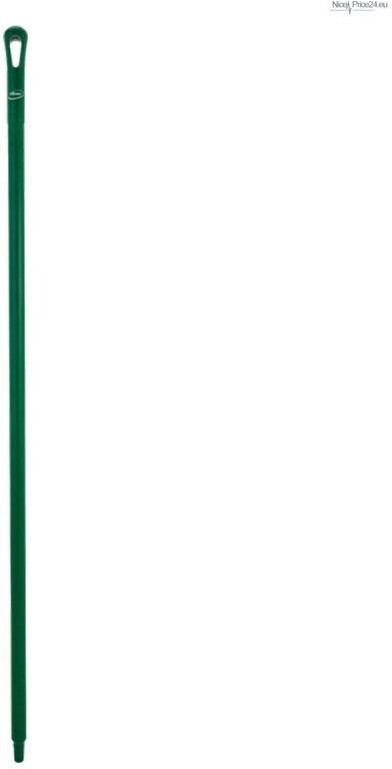 Vikan Plastic Handle 150 cm (2962) green