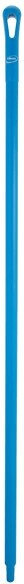 Vikan Plastic Handle 150 cm (2962) blue