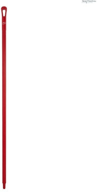 Vikan Plastic Handle 150 cm (2962) red