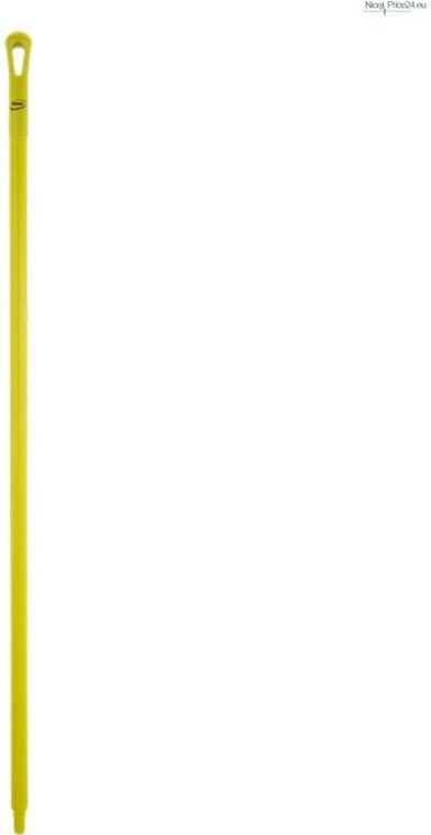 Vikan Plastic Handle 150 cm (2962) yellow