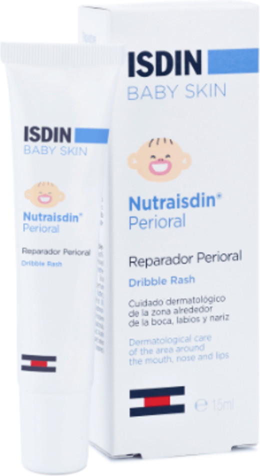 Isdin Nutraisdin Perioral (15 ml)
