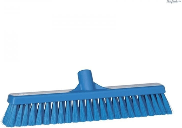 Vikan Broom soft (3179) blue