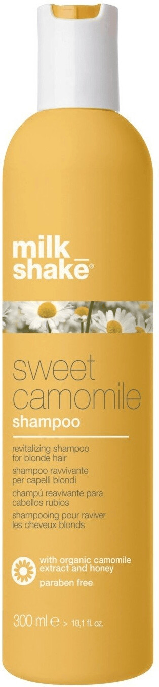 milk_shake Sweet Camomile Shampoo