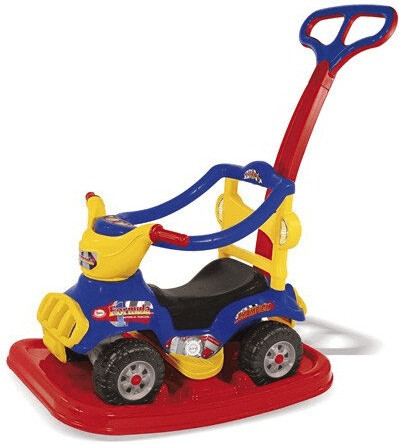 AVC Sport Quad 6076