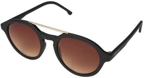 Komono Harper S3153 (rubber black/gradient brown)
