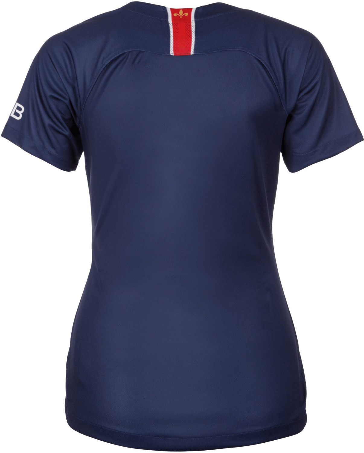 Nike Paris Saint-Germain Trikot Stadium Home 2018/2019 ...