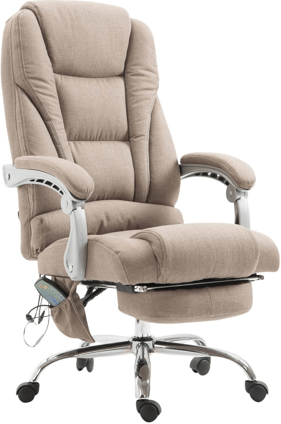 CLP Pacific with Massage Function taupe