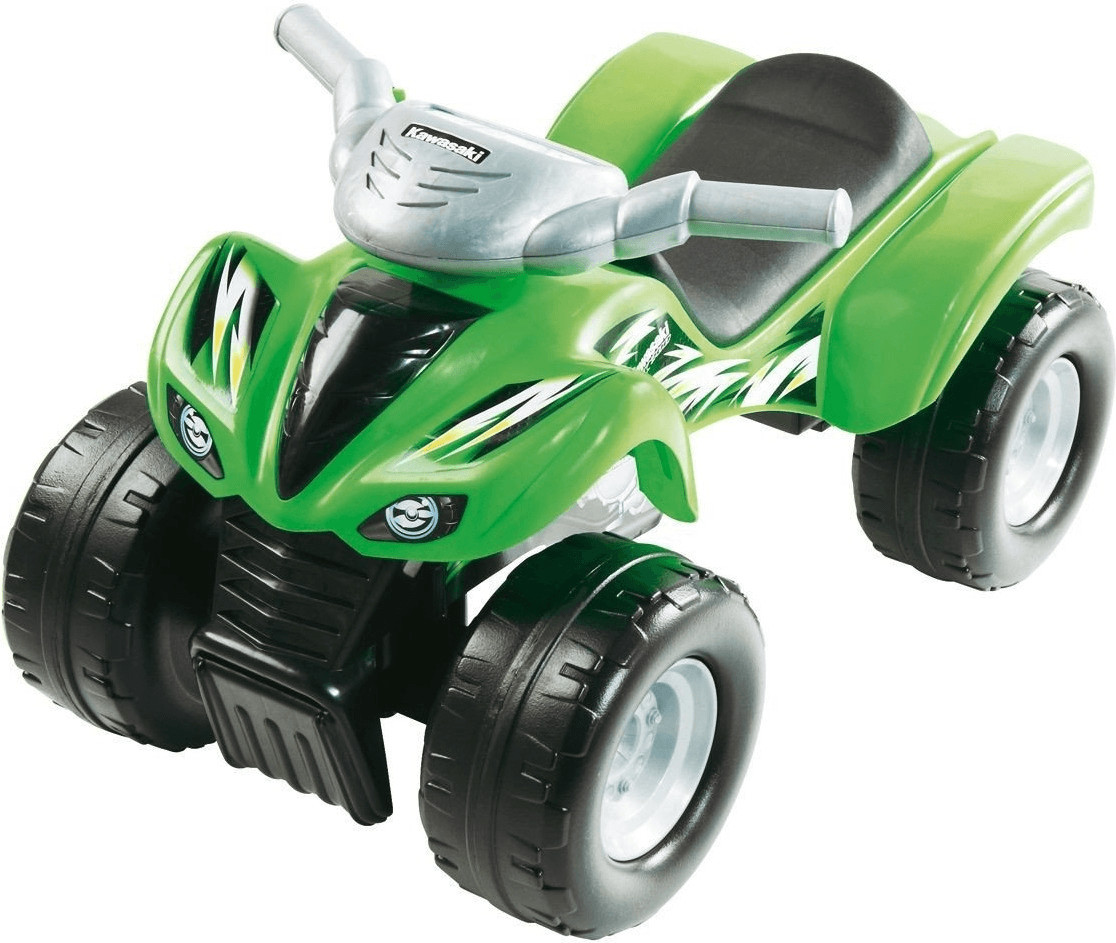 LGRI Quad Kawasaki Vert