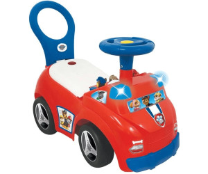 kiddieland porteur
