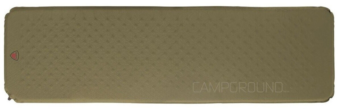 Robens Campground 30 L green