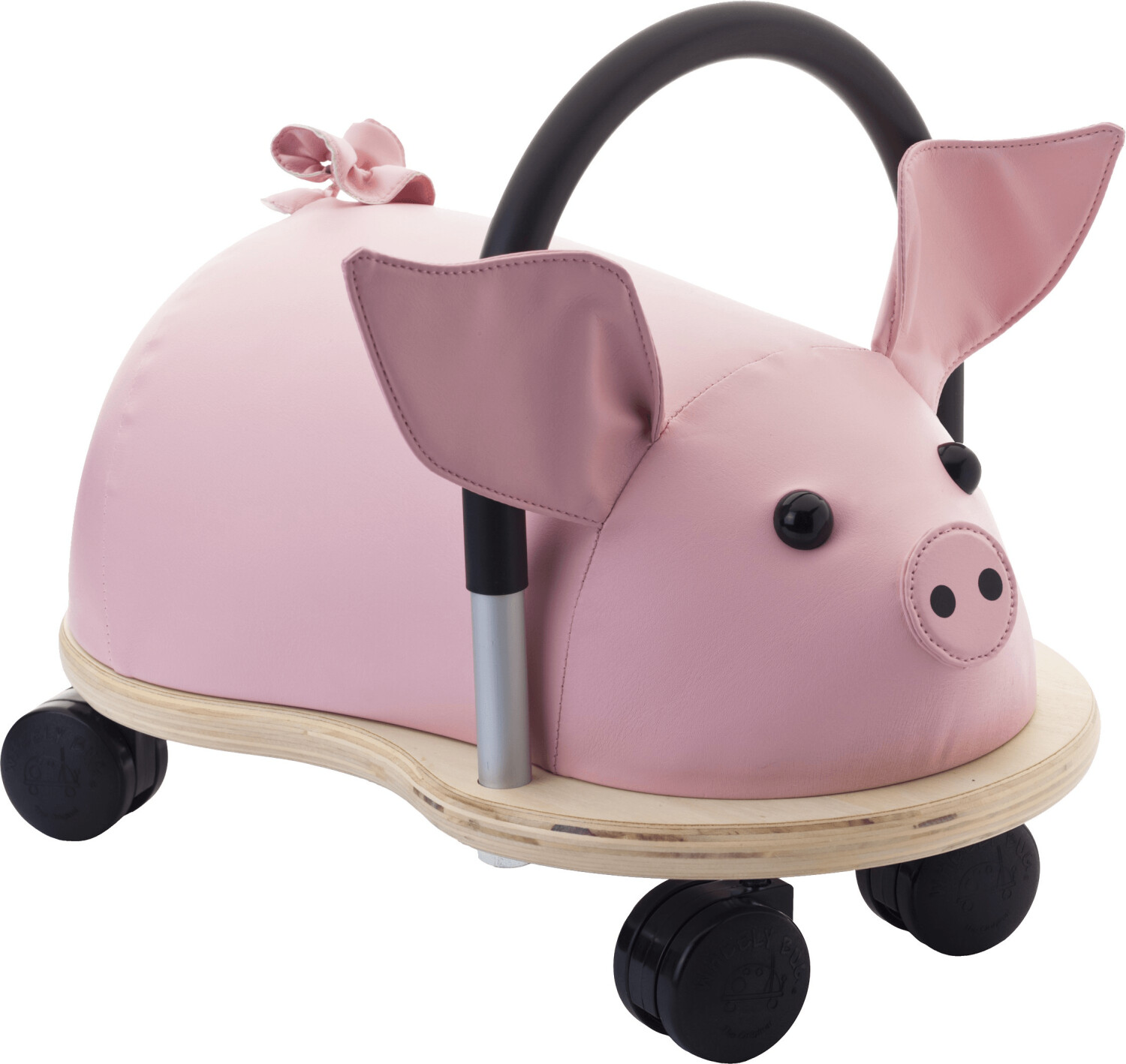 Wheely Bug Wheely Pig Cochon