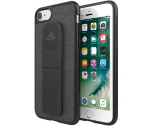 Adidas Grip Case Backcover (iPhone 6/ 6s/ 7/ 8) Black