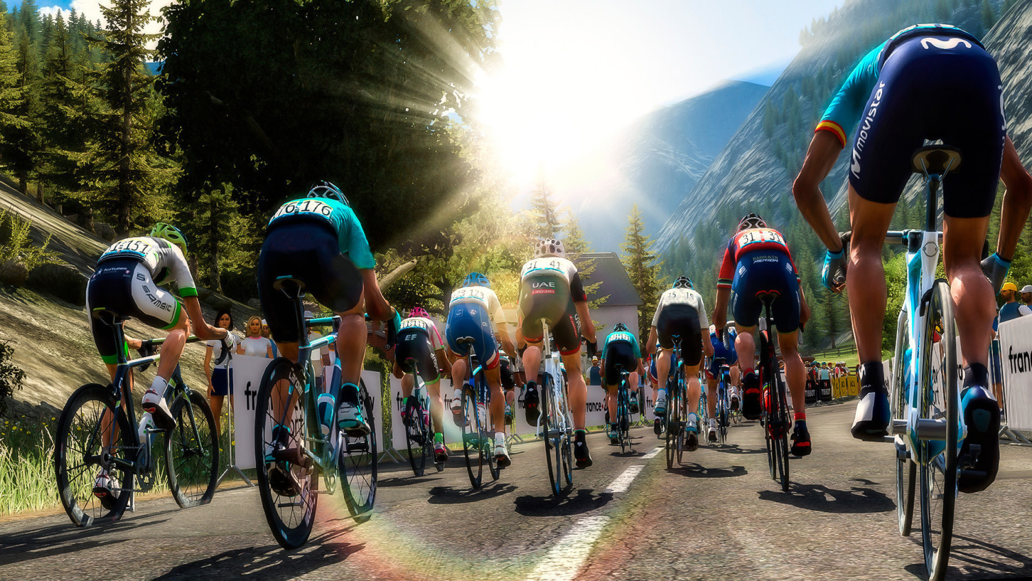 Tour de France 2018 (Xbox One)