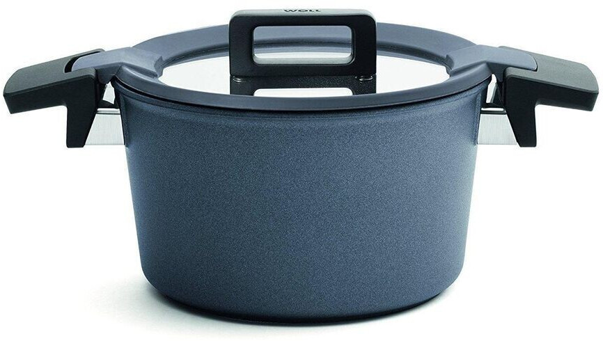 Woll 120CPI